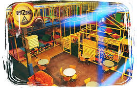 The Playbarn Johnstown