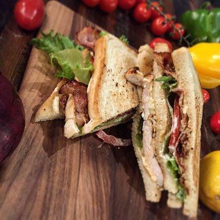 Lingon Food & Friends