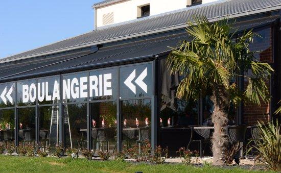 La Boulangerie