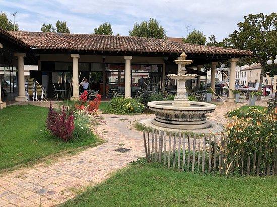 Brasserie le Toscan