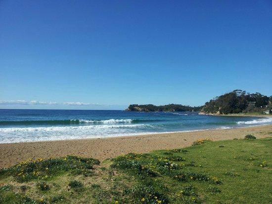 Sandy Foot Pizza Cafe