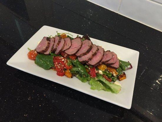 Carriages Restaurant