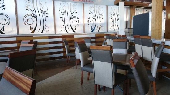 Byte Restaurant