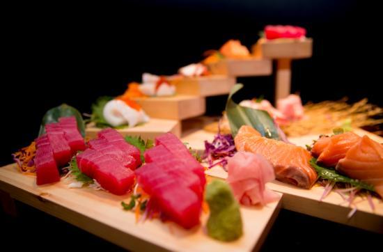 Yuzu Japanese Bar