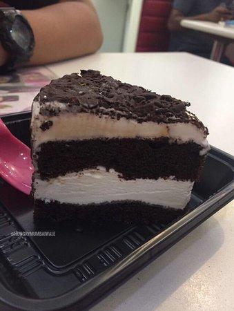 Cream Chills