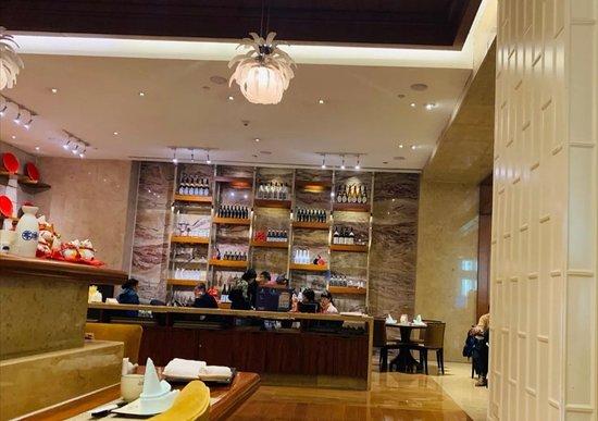 Ya Japanese Restaurant