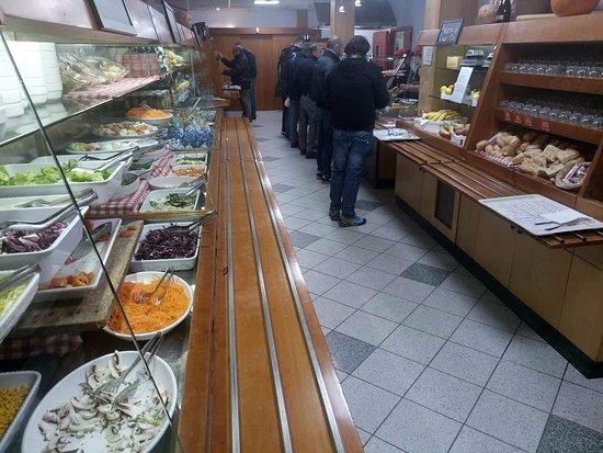Reold Tavola Italia