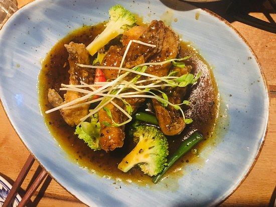 Sen Vietnamese Kitchen & Bar