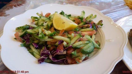 Abu Khalid Restaurant