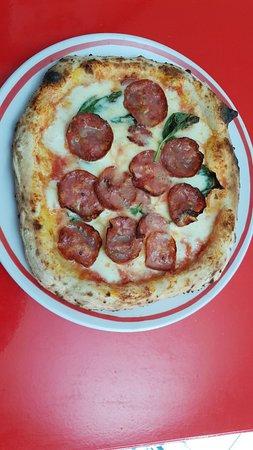 Pizzeria My Love