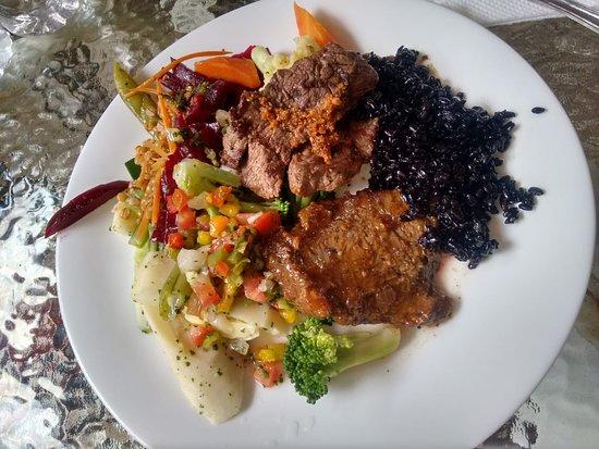 Restaurante Nelbe