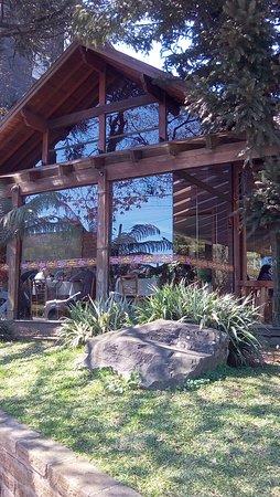 Restaurante Rancho Serrano