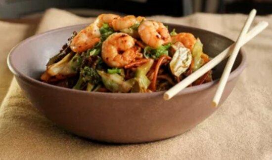 YakiDon
