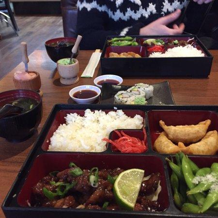 M&D Japanese Restaurant