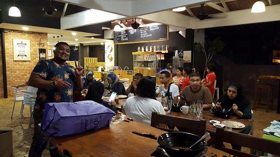 D'Beteng Cafe