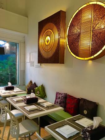 Banana Leaf