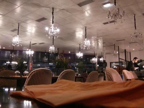 Pizzeria Di Oggi