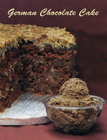 Handel's Homemade Ice Cream