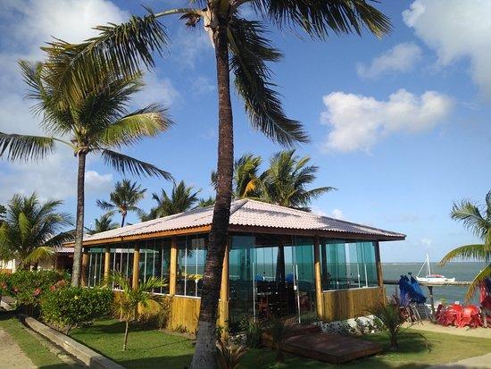 Cabana Goiana Do Pc