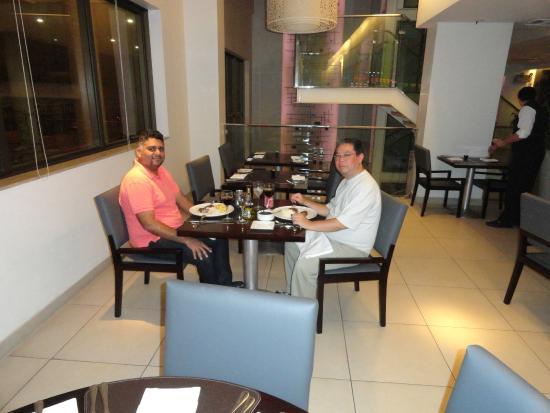 365 Restaurante