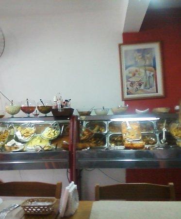 Detinha Sabores Para Ti