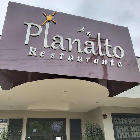 Restaurante Planalto Ii