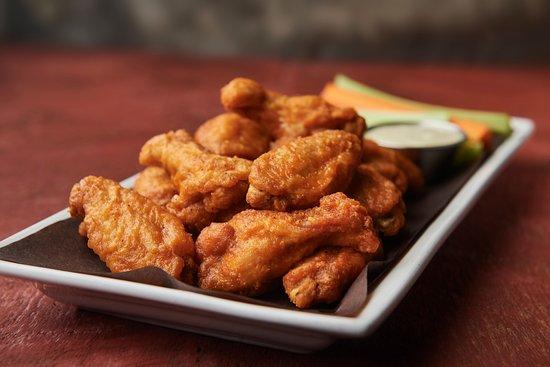 Turtle Jack's Muskoka Grill