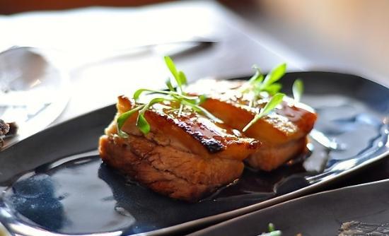 The Garden of Good and Evil