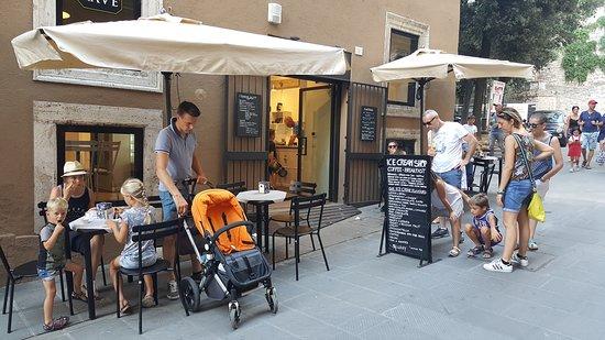 Lick Gelato Perugia