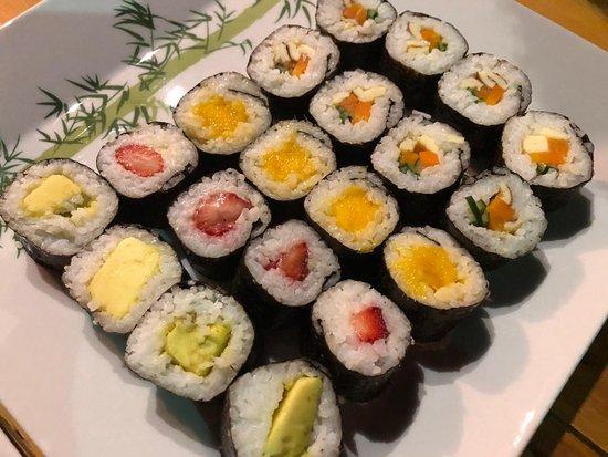 Espaço Gourmet Icaraizinho