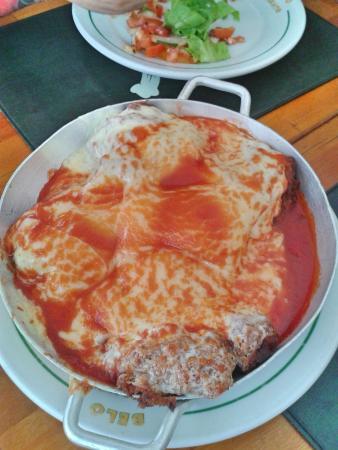 Belo Recanto