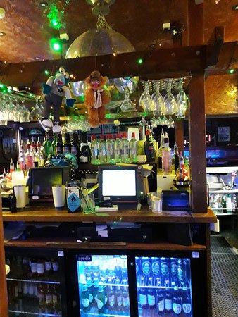 Maloney's Bar and Snug