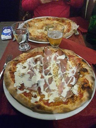 Gioia Drink and Restaurant