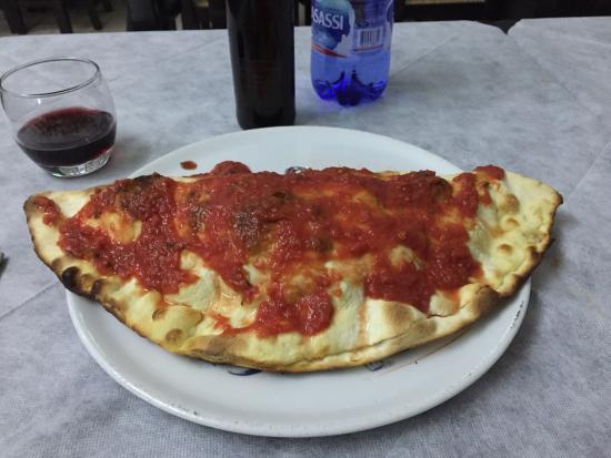 Ristorante Il Matto
