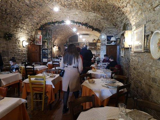 All'Antico Frantoio
