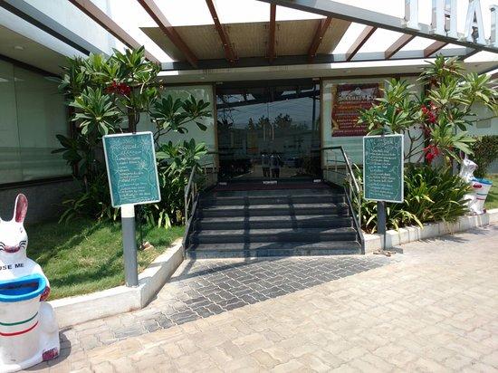 Dindigul Thalappakatti