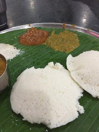 Sri Meenakshi Bhavan