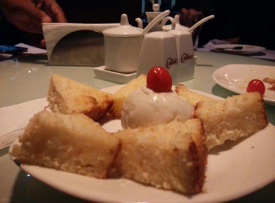 Cascade Restaurant Salem