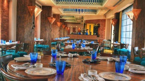 The Great Kebab Factory