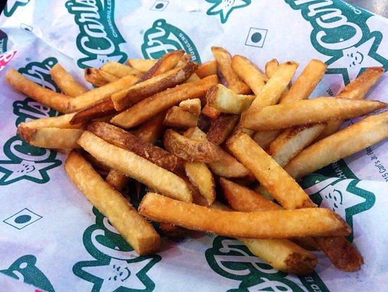 Carl's Jr