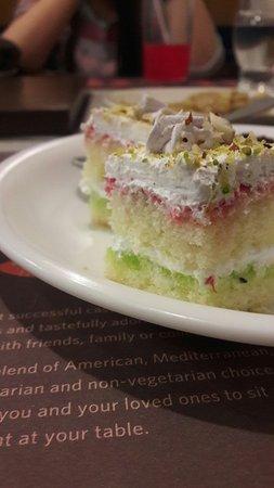 Barbeque Nation