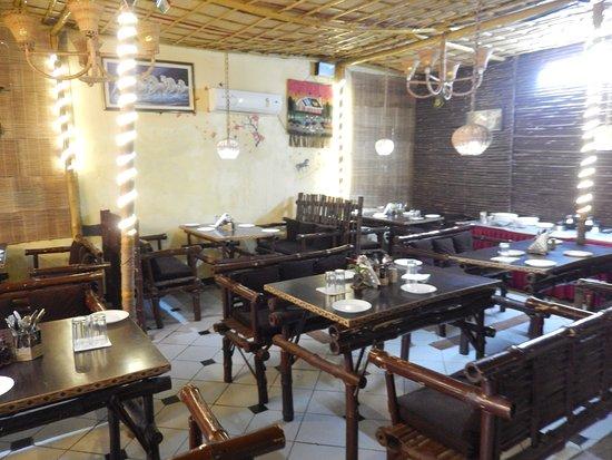 Royal Family Restaurant