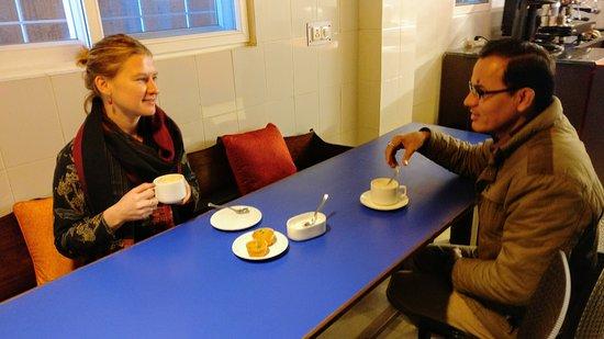 Mother Miracle Bakery