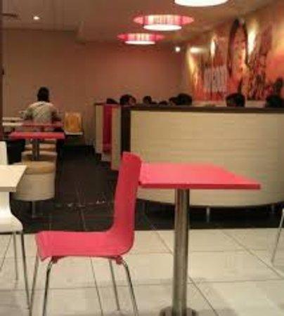 KFC