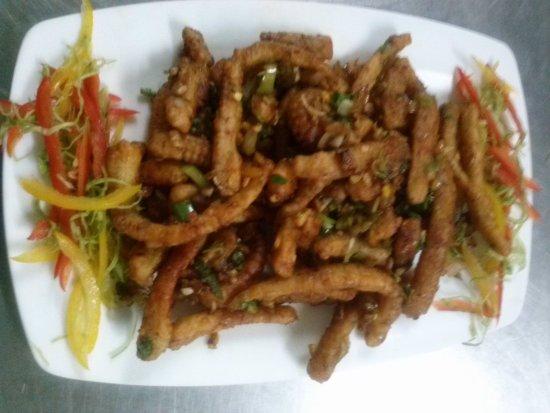 Delicacies Restaurant