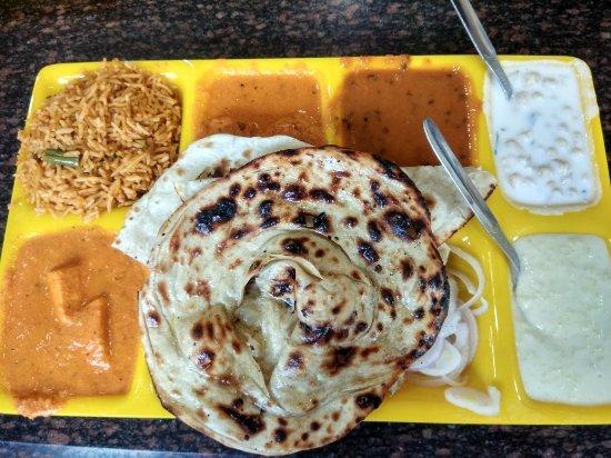 Punjab Sweet Corner