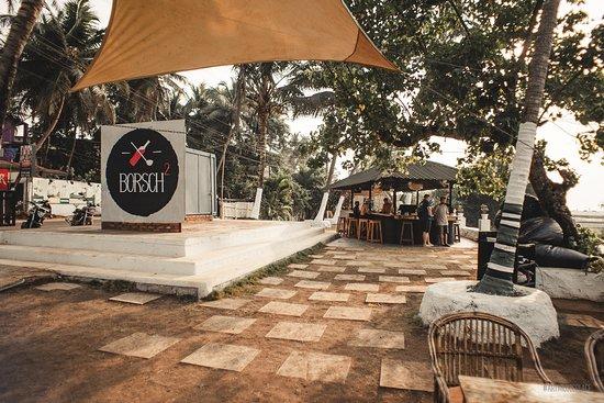 The Borsch2