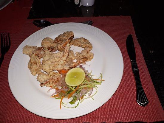 Red Mango Restaurant