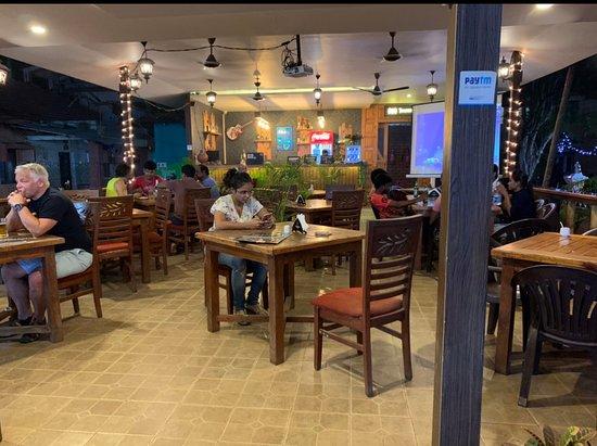 Chilladaa Bar & Restaurant