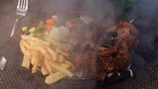 Picnic Restaurant & Bar